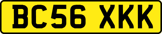 BC56XKK