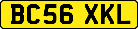 BC56XKL