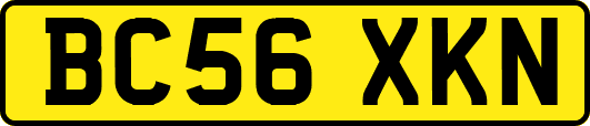 BC56XKN