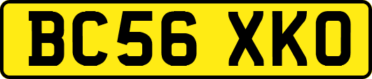 BC56XKO