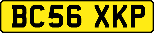BC56XKP