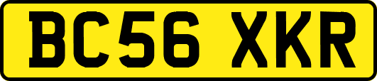 BC56XKR