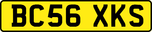 BC56XKS