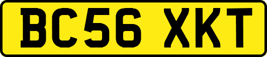 BC56XKT