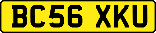 BC56XKU