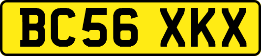 BC56XKX