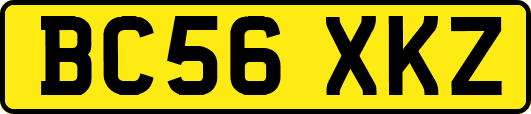 BC56XKZ