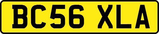 BC56XLA