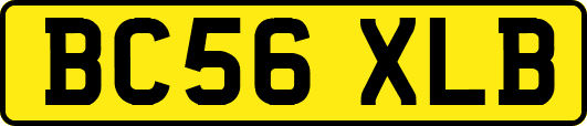 BC56XLB