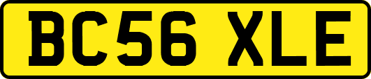 BC56XLE