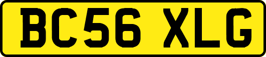 BC56XLG