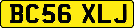BC56XLJ