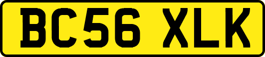 BC56XLK