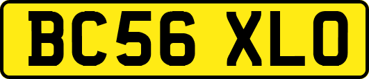 BC56XLO
