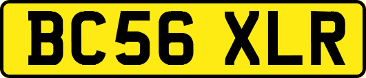 BC56XLR