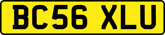 BC56XLU