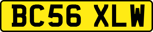 BC56XLW