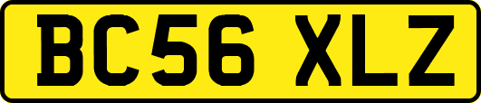 BC56XLZ