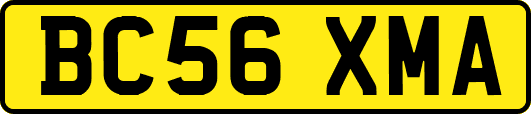 BC56XMA