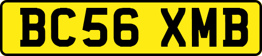 BC56XMB