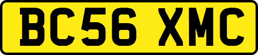 BC56XMC