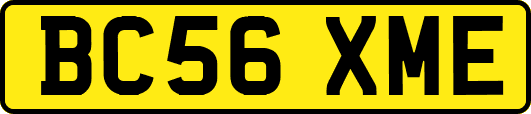 BC56XME