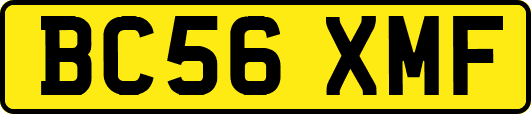 BC56XMF