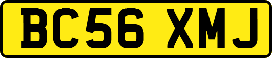 BC56XMJ