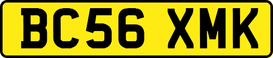 BC56XMK