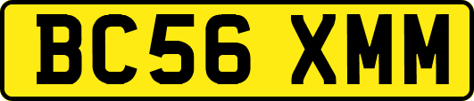 BC56XMM