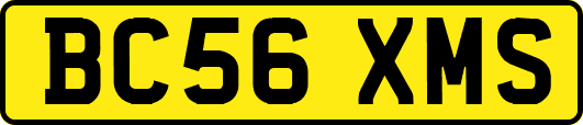 BC56XMS