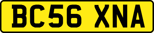 BC56XNA
