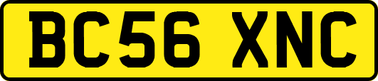 BC56XNC