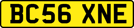 BC56XNE