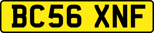 BC56XNF