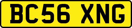 BC56XNG