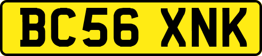 BC56XNK