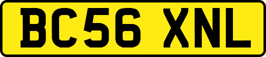BC56XNL