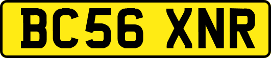 BC56XNR