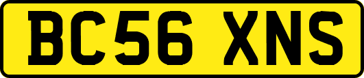 BC56XNS