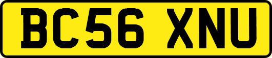 BC56XNU