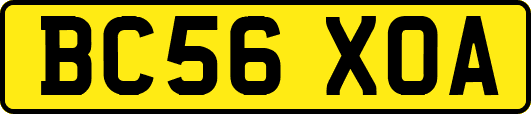BC56XOA