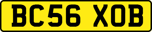 BC56XOB