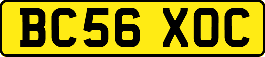 BC56XOC