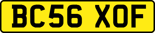 BC56XOF