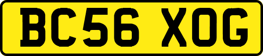 BC56XOG