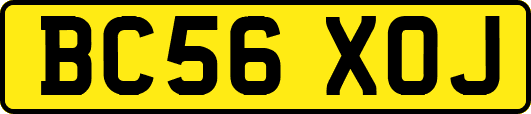 BC56XOJ