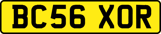 BC56XOR
