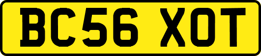 BC56XOT