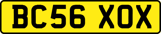 BC56XOX